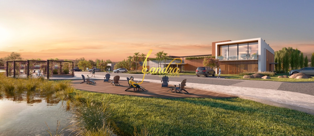 5ª foto do condomínio