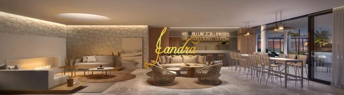 13ª foto do condomínio