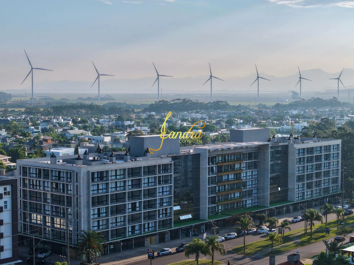 2ª foto do condomínio