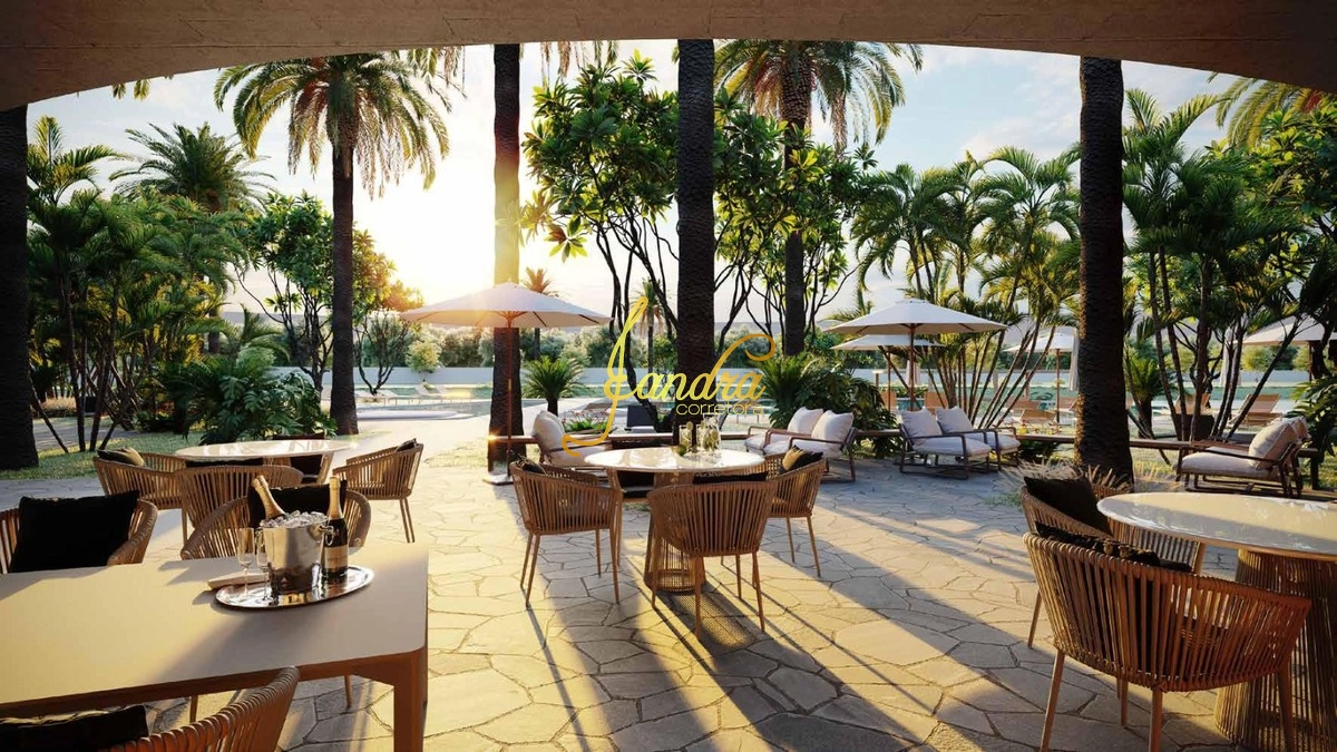 15ª foto do condomínio