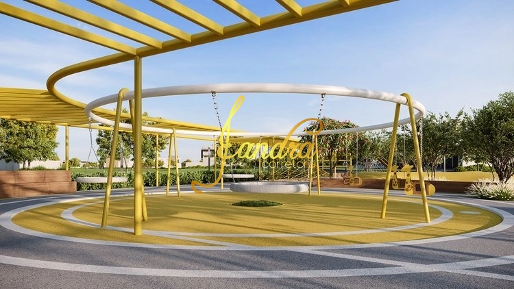 9ª foto do condomínio