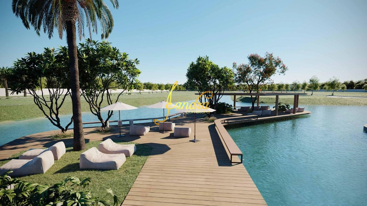 17ª foto do condomínio