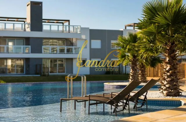 10ª foto do condomínio