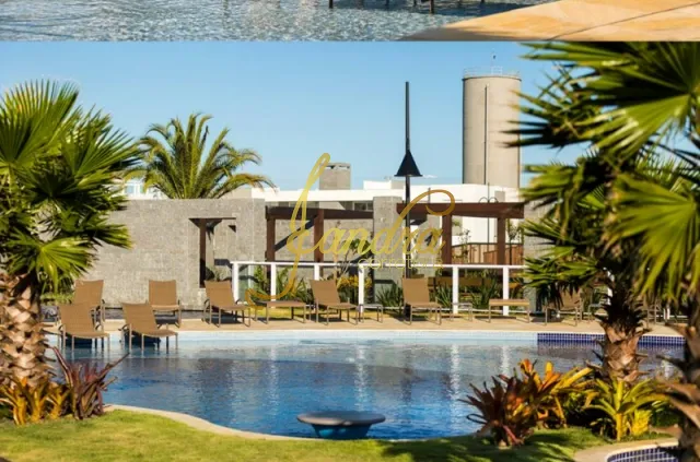 11ª foto do condomínio