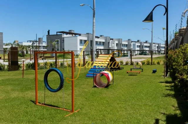 13ª foto do condomínio