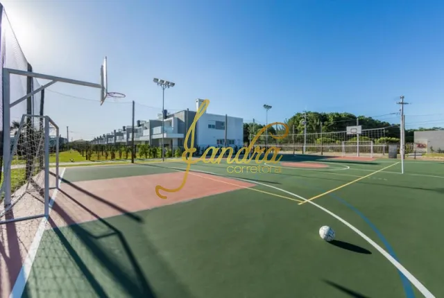 18ª foto do condomínio