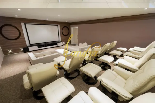 29ª foto do condomínio