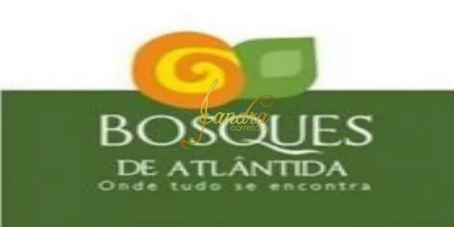 BOSQUES DE ATLANTIDA