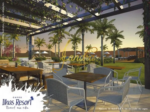 9ª foto do condomínio