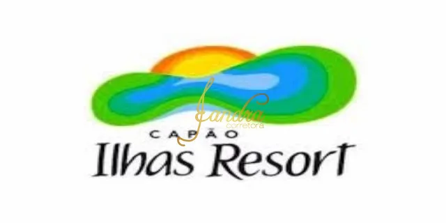 CAPÃO ILHAS RESORT