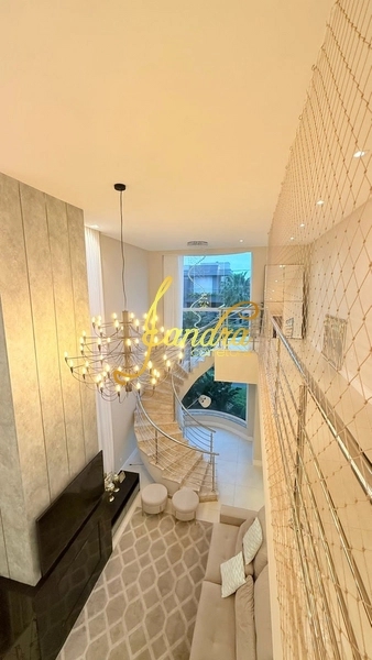 Casa de Condomínio de 4 quartos, 290m² no bairro CAPÃO ILHAS RESORT, em Capão da Canoa | Eu Corretor