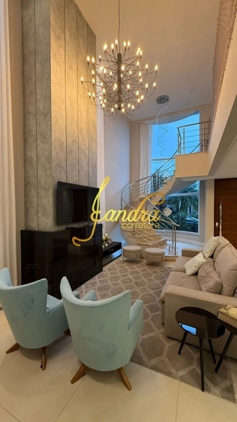 Casa de Condomínio de 4 quartos, 290m² no bairro CAPÃO ILHAS RESORT, em Capão da Canoa | Eu Corretor