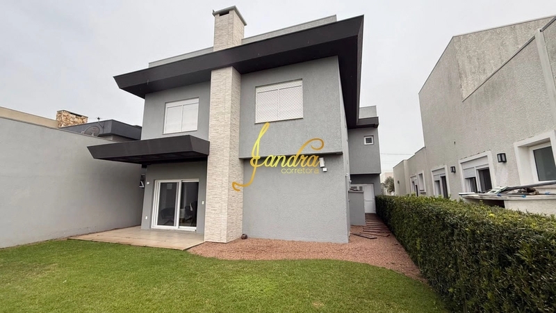 Casa de Condomínio de 4 quartos, 290m² no bairro CAPÃO ILHAS RESORT, em Capão da Canoa | Eu Corretor