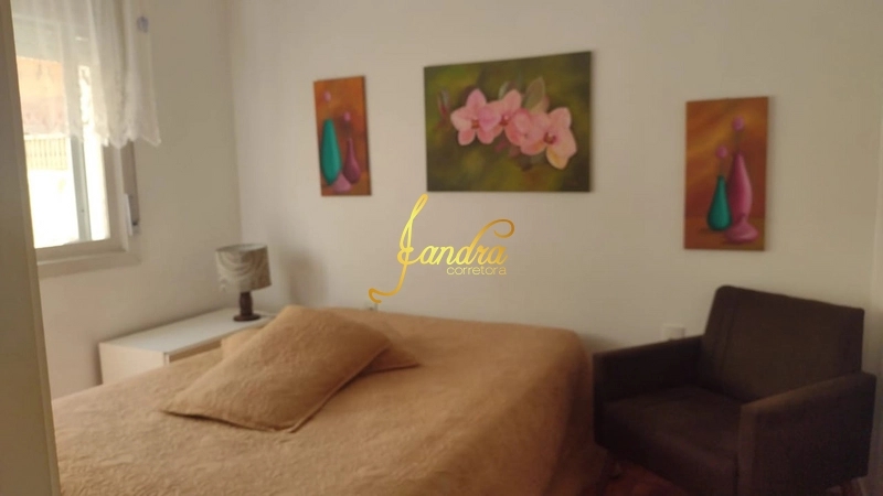 Apartamento de 2 quartos, 45m² no bairro CENTRO, em Capão da Canoa | Eu Corretor
