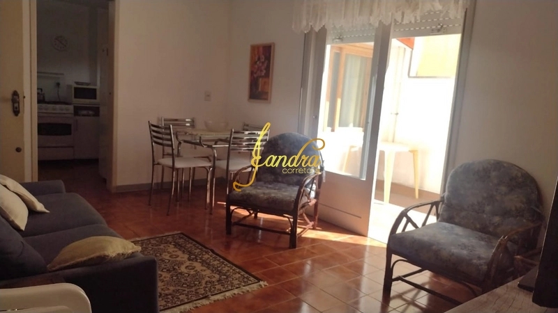 Apartamento de 2 quartos, 45m² no bairro CENTRO, em Capão da Canoa | Eu Corretor