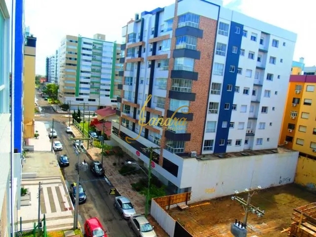 Apartamento de 2 quartos, 59m² no bairro ZONA NOVA, em Capão da Canoa | Eu Corretor