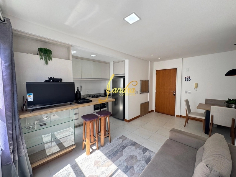 Apartamento de 2 quartos, 59m² no bairro ZONA NOVA, em Capão da Canoa | Eu Corretor