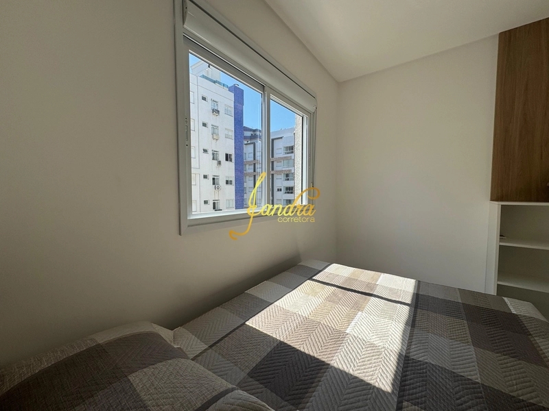 Apartamento de 2 quartos, 59m² no bairro ZONA NOVA, em Capão da Canoa | Eu Corretor