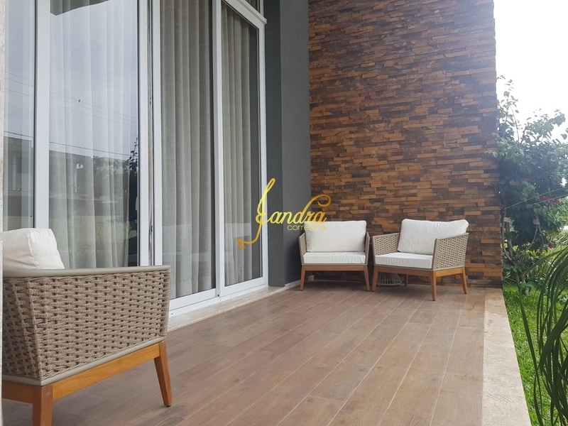 Casa de Condomínio de 4 quartos, 250m² no bairro Atlantida, em Xangri-lá | Eu Corretor