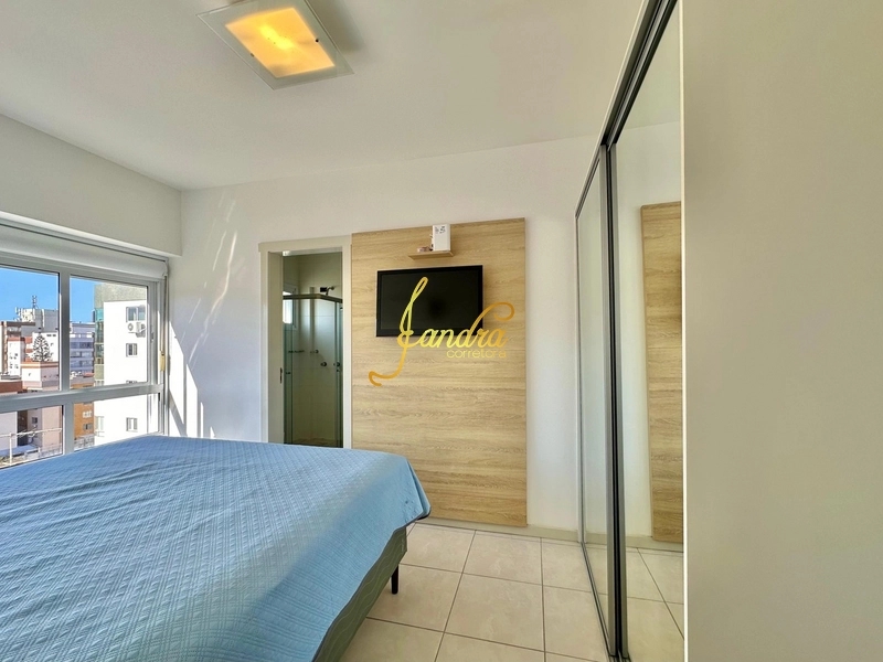 Apartamento de 3 quartos, 92m² no bairro ZONA NOVA, em Capão da Canoa | Eu Corretor