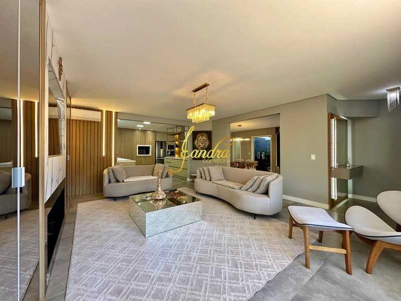 Casa de Condomínio, 3 quartos - Foto 23