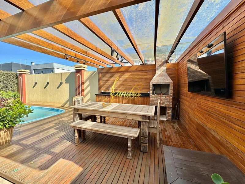 Casa de Condomínio, 3 quartos - Foto 3