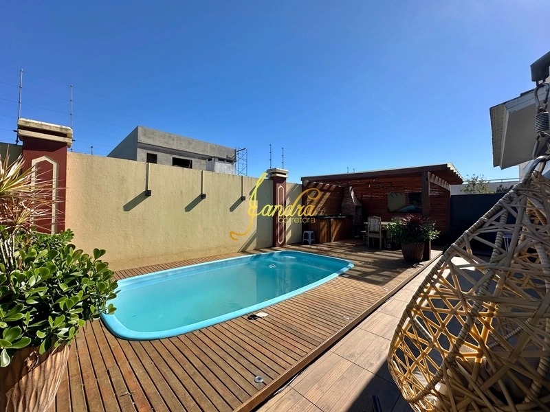 Casa de Condomínio, 3 quartos - Foto 6