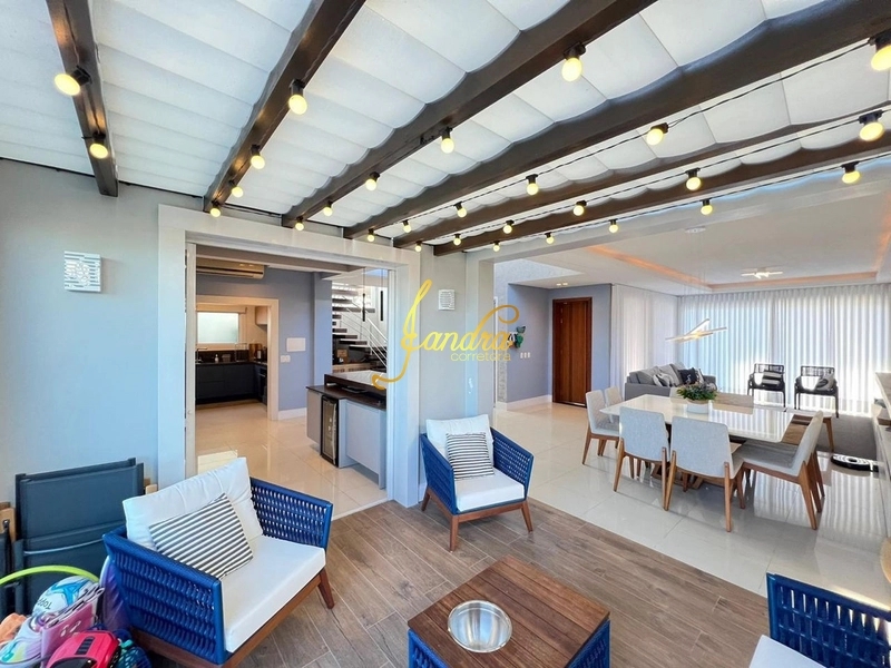 Casa de Condomínio de 4 quartos, 260m² no bairro Atlantida, em Xangri-lá | Eu Corretor