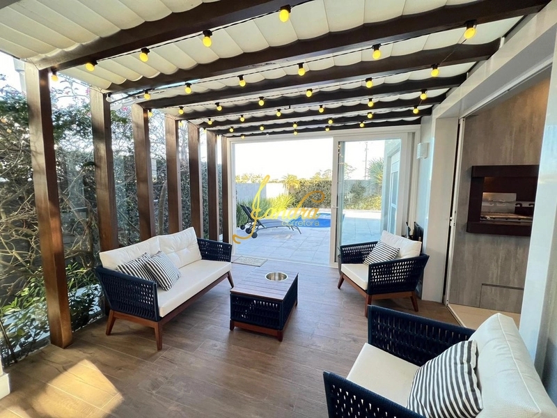 Casa de Condomínio de 4 quartos, 260m² no bairro Atlantida, em Xangri-lá | Eu Corretor