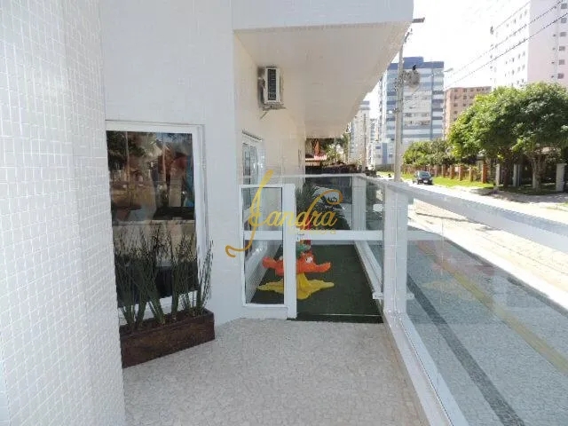 Apartamento à venda com 4 quartos, 161m² - Foto 3