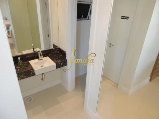 Apartamento à venda com 4 quartos, 161m² - Foto 12