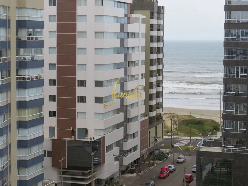 Apartamento de 3 quartos, 118m² no bairro NAVEGANTES, em Capão da Canoa | Eu Corretor