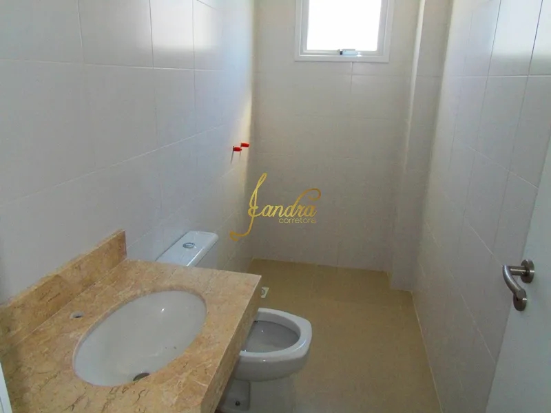 Apartamento à venda com 2 quartos, 78m² - Foto 3