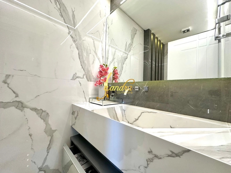 Casa de Condomínio de 5 quartos, 500m² no bairro Centro, em Xangri-lá | Eu Corretor