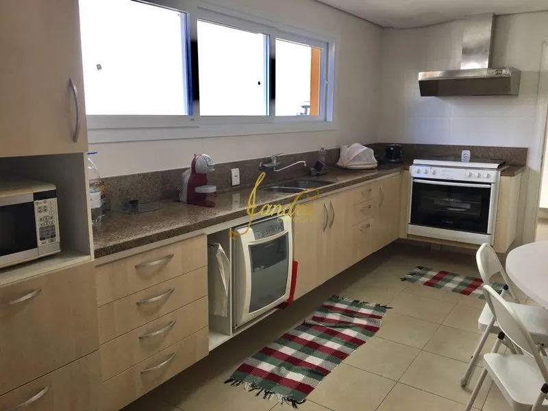 Casa de Condomínio de 5 quartos, 297m² no bairro Atlantida, em Xangri-lá | Eu Corretor