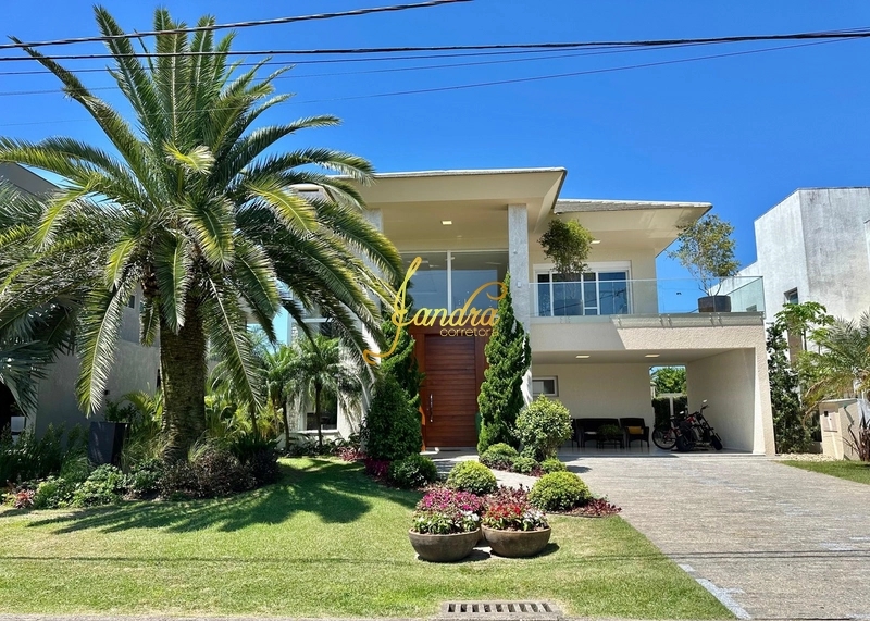Casa de Condomínio de 5 quartos, 360m² no bairro Atlantida, em Xangri-lá | Eu Corretor