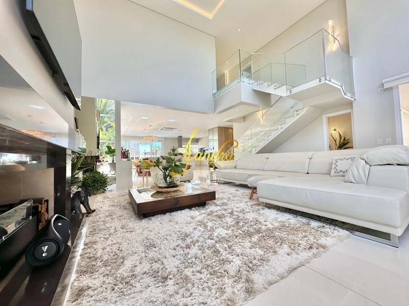Casa de Condomínio de 5 quartos, 360m² no bairro Atlantida, em Xangri-lá | Eu Corretor