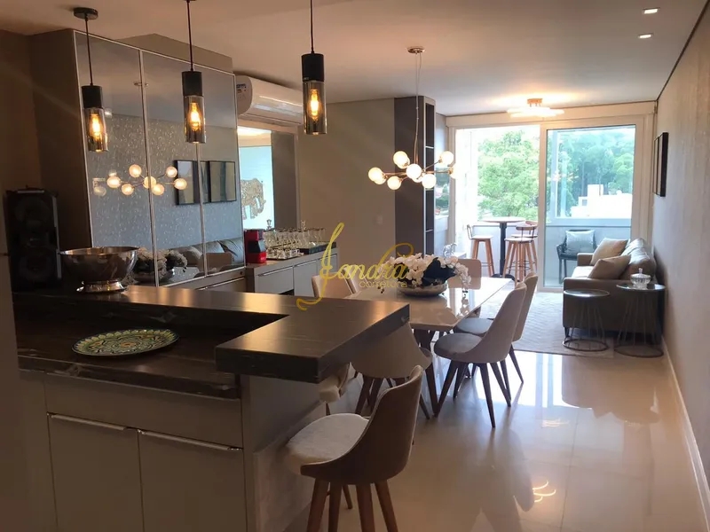 Apartamento de 3 quartos, 118m² no bairro Atlantida, em Xangri-lá | Eu Corretor