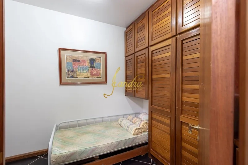 Apartamento à venda com 3 quartos, 157m² - Foto 21