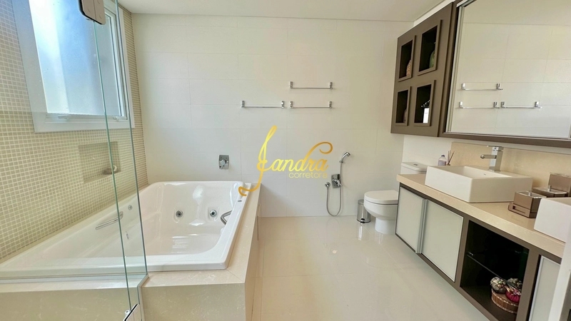 Casa de Condomínio, 4 quartos - Foto 36