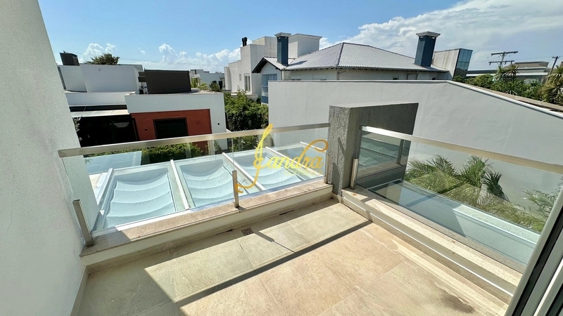 Casa de Condomínio, 4 quartos - Foto 25