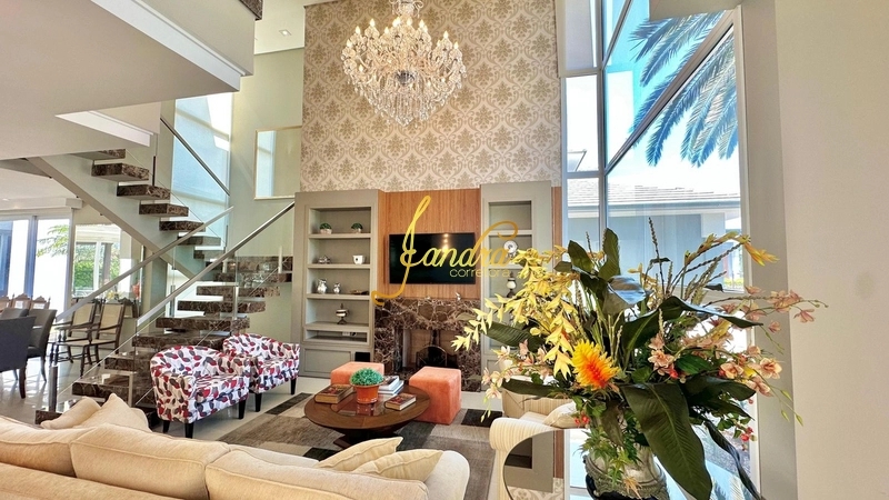 Casa de Condomínio, 4 quartos - Foto 20