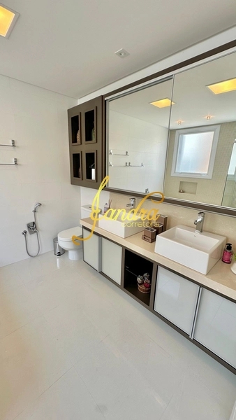 Casa de Condomínio, 4 quartos - Foto 42