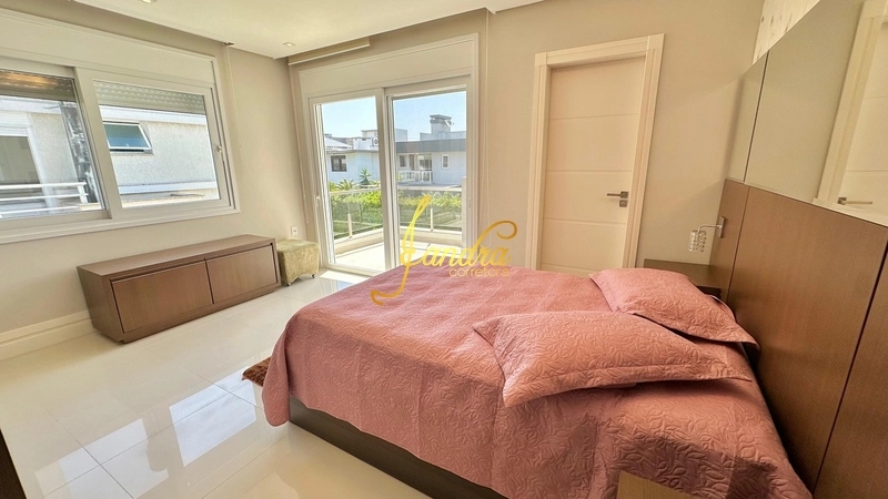 Casa de Condomínio, 4 quartos - Foto 27