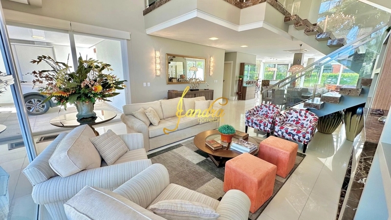 Casa de Condomínio, 4 quartos - Foto 26