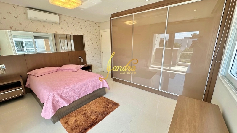 Casa de Condomínio, 4 quartos - Foto 31