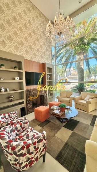 Casa de Condomínio, 4 quartos - Foto 11