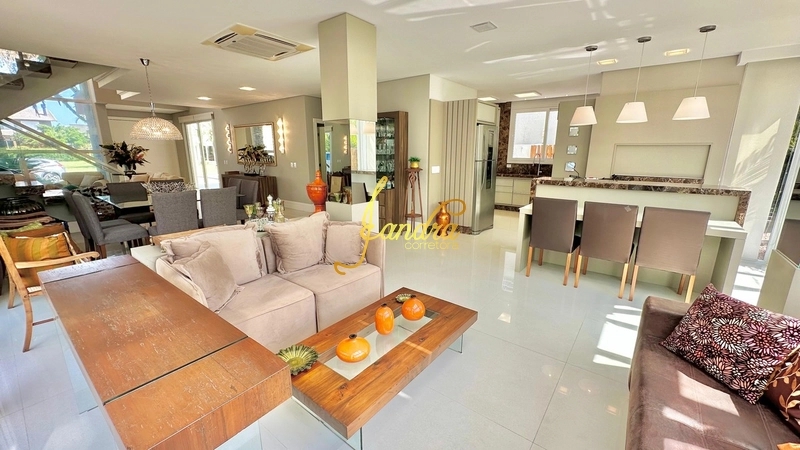 Casa de Condomínio, 4 quartos - Foto 34