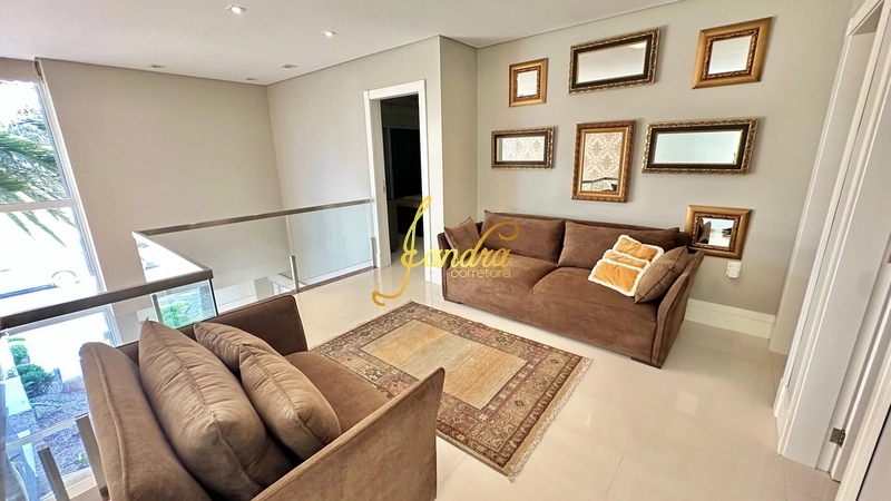 Casa de Condomínio, 4 quartos - Foto 16