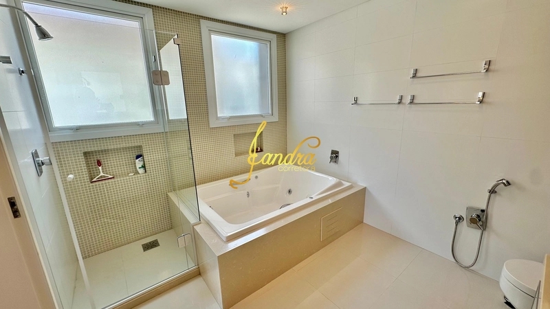 Casa de Condomínio, 4 quartos - Foto 35